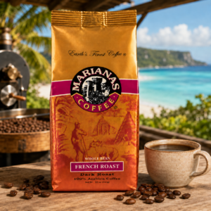 French Roast